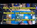 Xbox 360 Teardown, Cleaning &amp; Thermal Paste Replacement