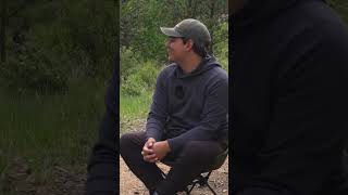 Beavers are CRITICAL to Rocky Mountain National Park