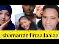 Dhimma Abdii Laalanii Shamarran Komatan
