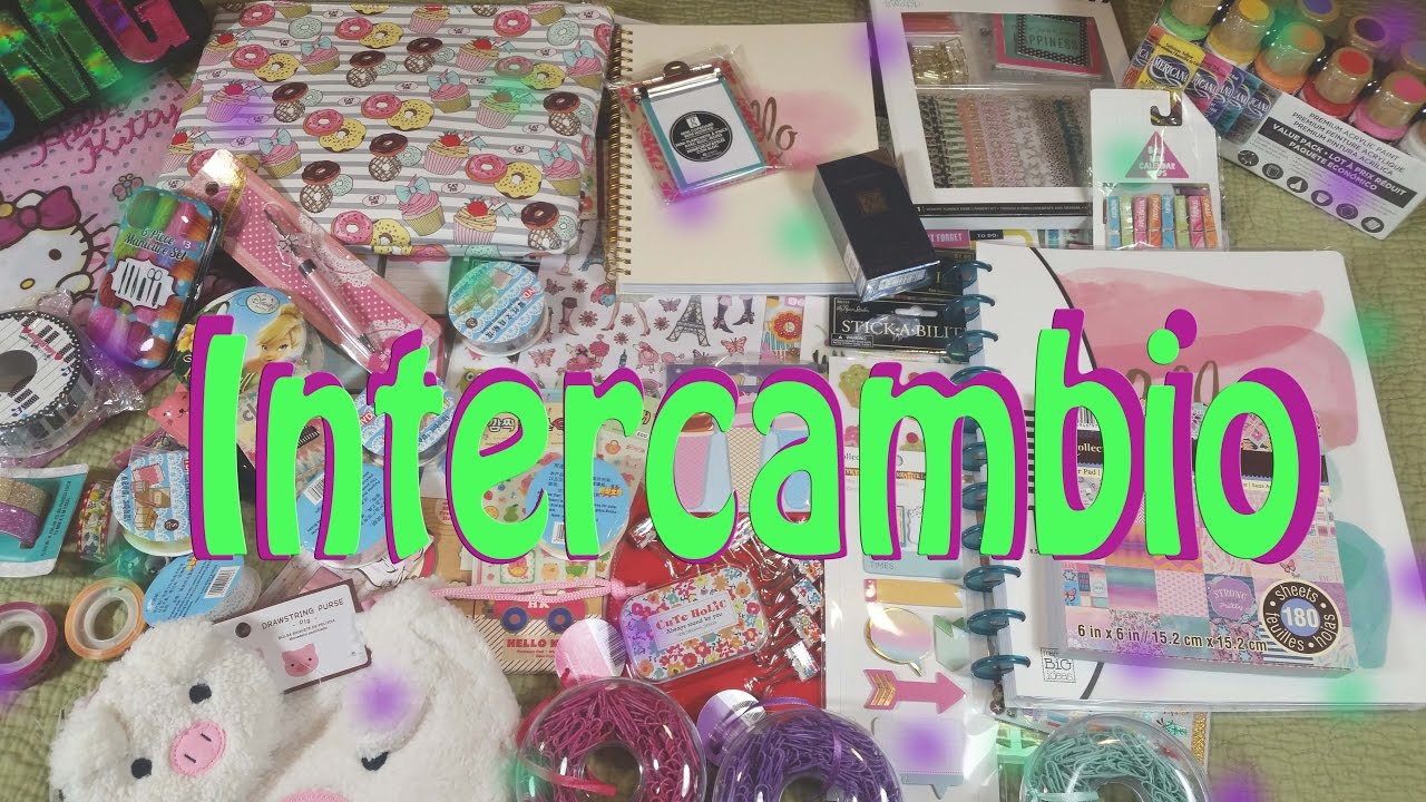 Intercambio Para ♥ Yazmin's Beauty World kawaii emoticons