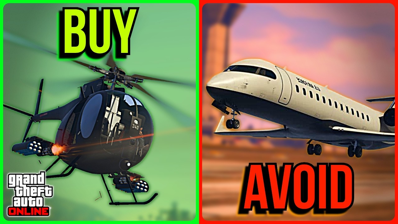 DON'T MISS OUT – Save MONEY & Make MILLIONS | GTA Online Weekly Update