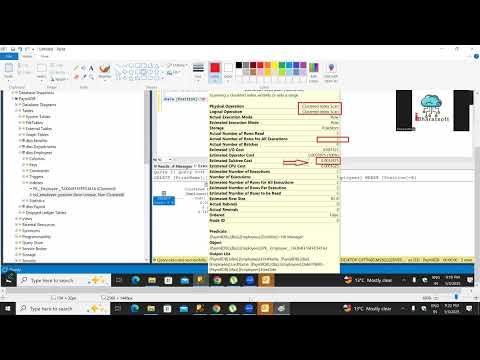 20. How to reconfigure max degree & cost threshold for parallelism in SQL Server #ibharatsoftware