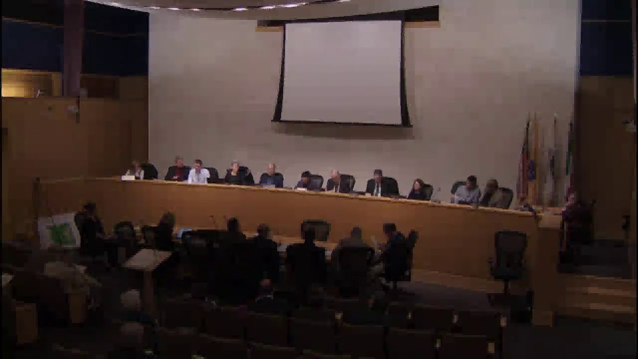 Princeton Planning Board Meeting April 4, 2019 YouTube