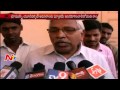 Professor Kodandaram Speaks about Osmania University Lands