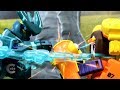 52TOYS Stop Motion--- 王者榮耀 Kings of Glory