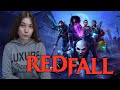 Redfall ♦ Новиночка с пылу с жару ♦ Смотрим на оптимизацию на ПК ♦ Часть 2