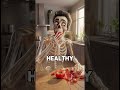 What happens if you eat tomato every single day for 30 days?
