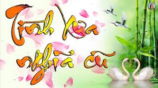 Tình xưa nghĩa cũ 1, 2, 3, 4, 5 | Jimmy Nguyễn