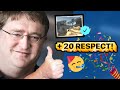 top 2 upward bugs to fix for your holiday-sized update that will earn gaben’s respect (NOT clickbait