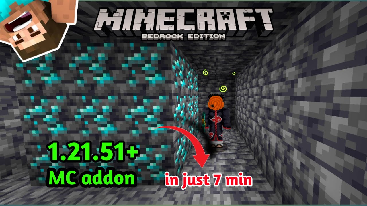 How to find diamonds in minecraft | in hindi | Must watch if struggling ...