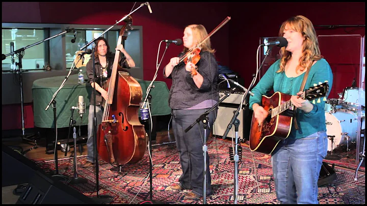 Carper Family - There'll Be Some Sad Singin'