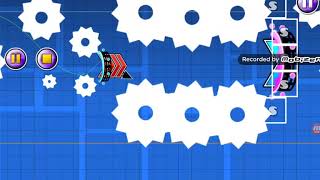 Jump Up! Layout 1/2