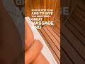 Gua Sha For Your Body Guasha Selfcare Cellulite Faceyoga Massage 