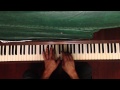 Piano Solo Improvisation Wave mp3