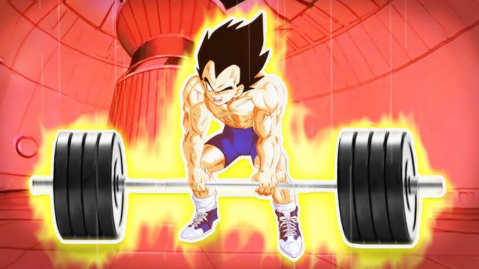 Dunkel🌶️ on X: Eu n sei se o Kami Sama postou de meme mas não  ironicamente esse momento do Vegeta é MUITO BOM, mostra bem como o Vegeta  evoluiu após do fim