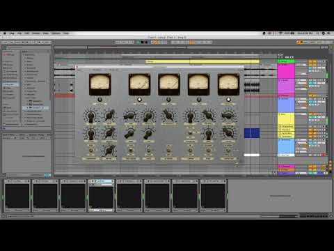 Limiter No6 video preview
