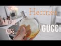 Hermes Eau de Merveilles, Amo Ferragamo, & More | Fragrance Review | The Simple Chic Life