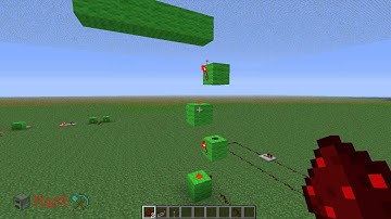 Matt: Redstone Tutorials Ep. 2 - Up, Down, Around