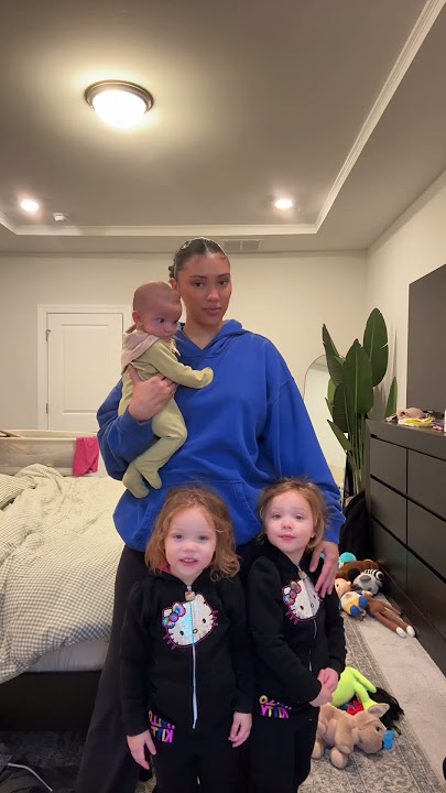 I just can’t do pregnancy again😭🤣#momcontent #pregnancy #identicaltwins #momof3 #momtok #girlmom