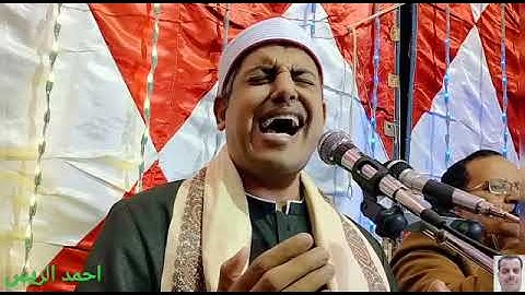 تلاوة تفوق الوصف من سورة النجم للشيخ محمد عزيز المنياوي ليلة عرس ابنة الشيخ عبد الوهاب أبو سكران