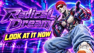 From Streets of Rage 2 to My Own Beat ’Em Up | Radical Dream