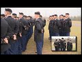 Fort Jackson BCT Graduation 2019 02 21