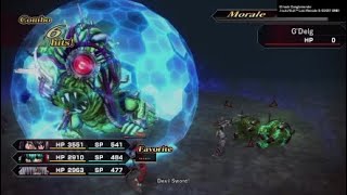 .hack//G.U. Last Recode: Vol. 4: Reconnection (All Boss + Avatar Battles)