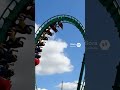 ぶら下がり健康法のようなジェットコースター危険!