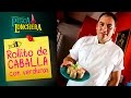 LONCHERA ESCOLAR. Aprende a preparar &quot;rollito de caballa con verduras&quot;