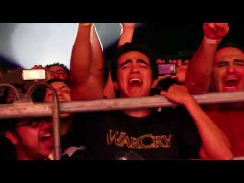 WarCry - Quiero OÃ­rte - Videoclip oficial