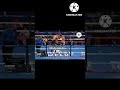 Sebastian Fundora vs Carlos Ocampo. Highlights #shorts