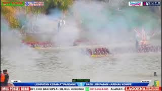 FINAL LOMPATAN KERAMAT PANJANG VS BATU LOMPATAN HARIMAU KOMPE,KEC.KUANTAN TENGAH 2025