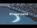 Wicked Game Chris Isaak Sub. Español-Ingles.