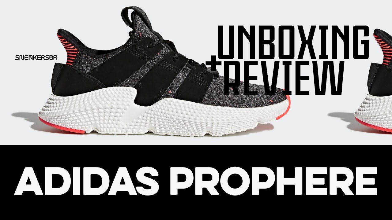 adidas prophere 37