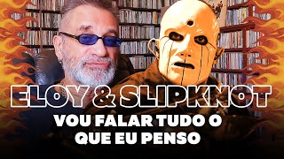 Thumbnail for Eloy Casagrande no Slipknot