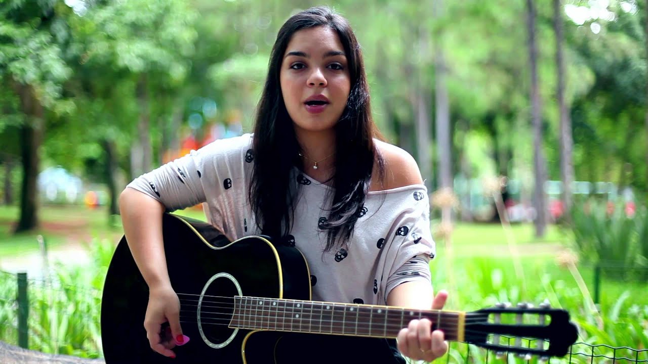 The Voice Brasil | Isabelle Rêda - YouTube