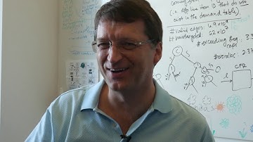 Tuomas Sandholm : Carnegie Mellon University : AI & Humanity Archive