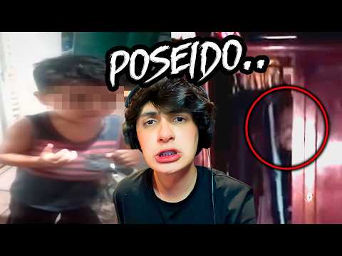 The terror in Mexico is different