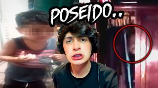videos ATERRADORES REALES captados en MÉXICO ☠️