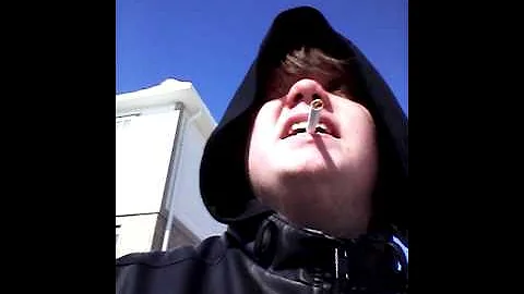 Smoke break part 1