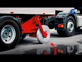 10 incredible truck inventions you probably didnt know about  heavy truck rollover testing