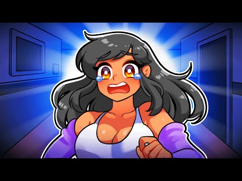 Aphmau Was CAPTURED in Roblox!