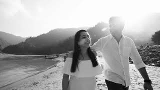 Shaina Vedant - Pre Wedding