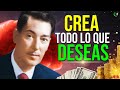 EL PODER DE LA MENTE SUBCONSCIENTE, COMO MANIFESTAR TUS DESEOS SEGUN NEVILLE GODDARD