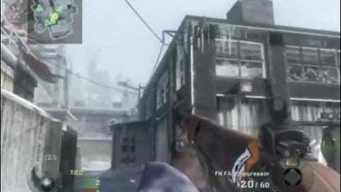 Spawn Tomahawk on Summit