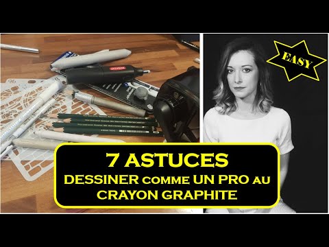 Vidéo: La couleur est-elle noir graphite ?