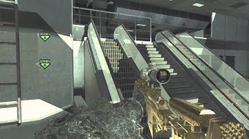 MW3 | Triple feed R&D