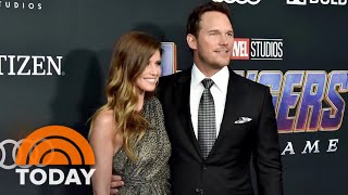 Katherine Schwarzenegger Welcomes 2nd Child With Chris Pratt