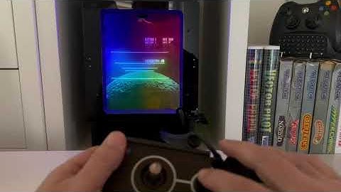 Vectrex Newsletter -2- Programming Environment