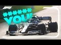 Bottas Bites Back, Plus All The Best Team Radio | 2019 Australian Grand Prix